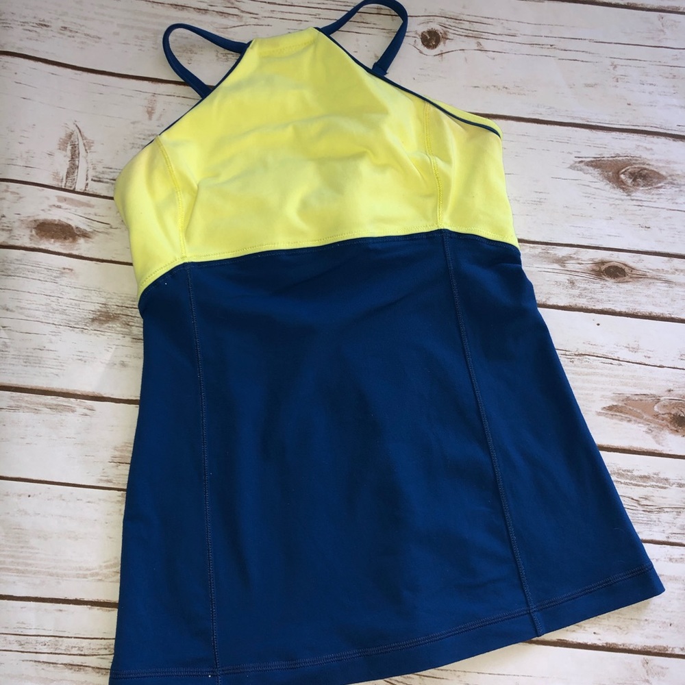 Size 6 Lululemon